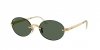 OKULARY RAY-BAN® A$AP ROCKY RB 3929 001/71 54 ROZMIAR M